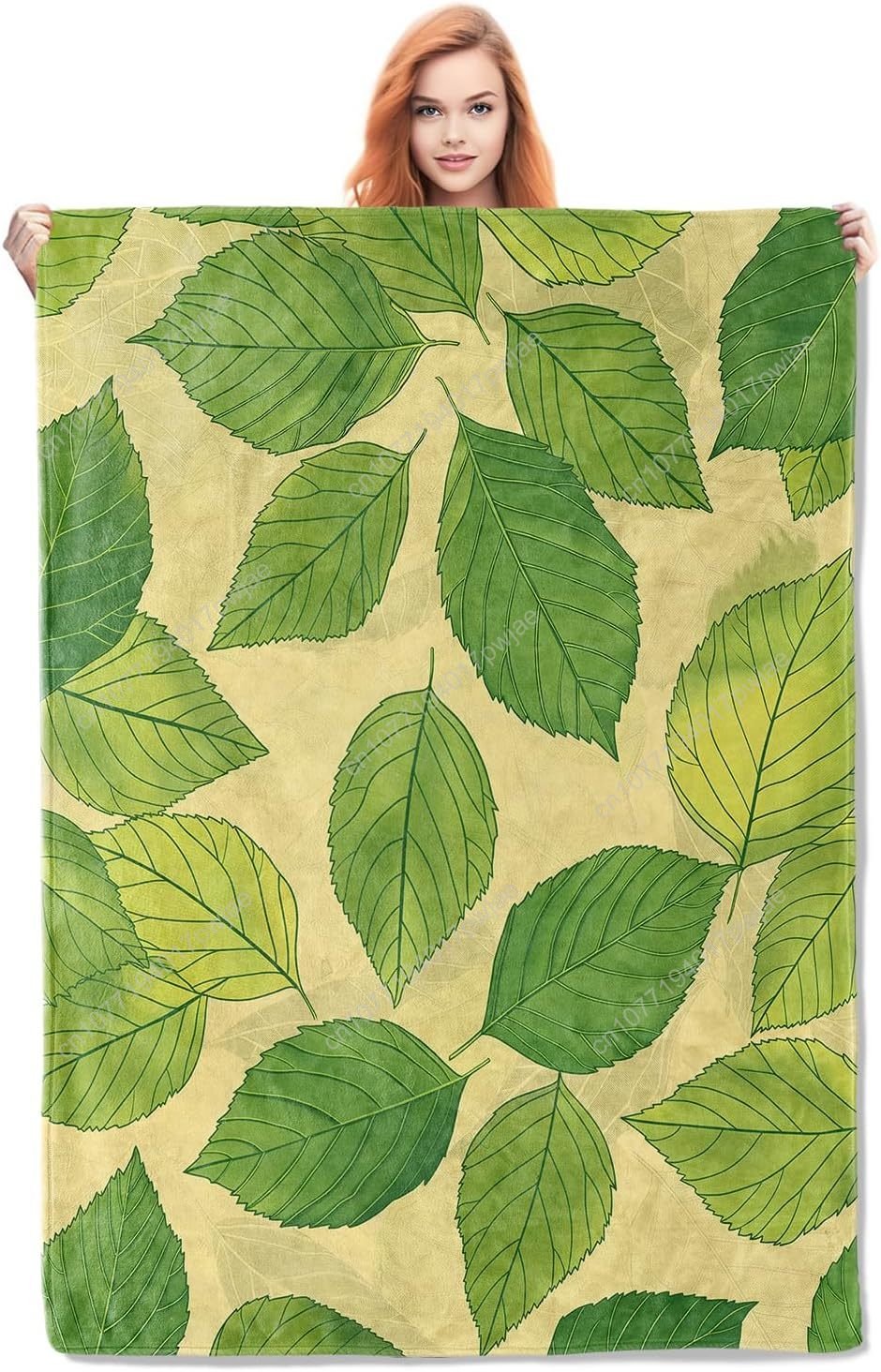 Home Textiles Towel - Yetişkinler ve Çocuklar için Vintage Geyik