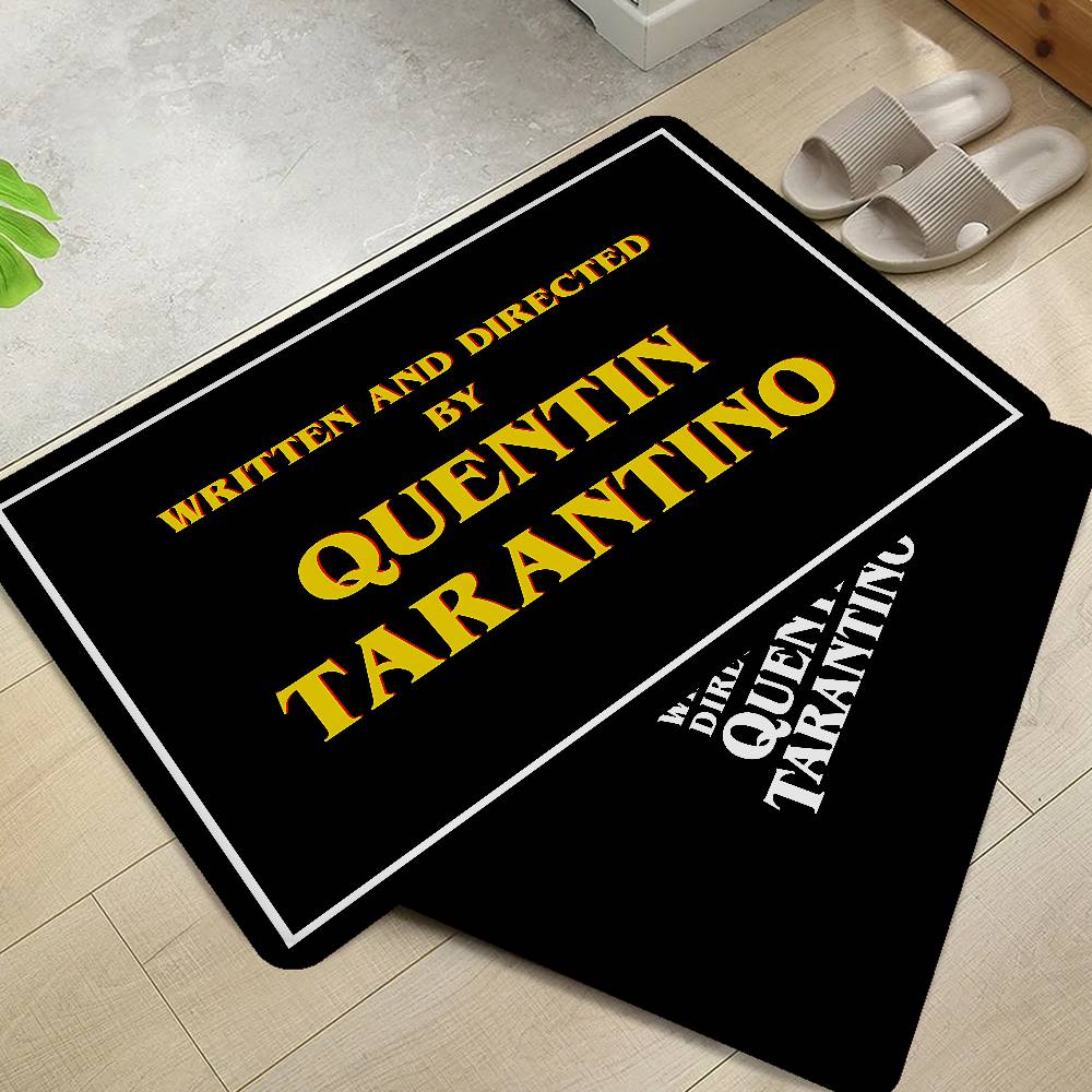 Home Textiles Direct - Yazan ve Yöneten Quentin Tarantino Yer