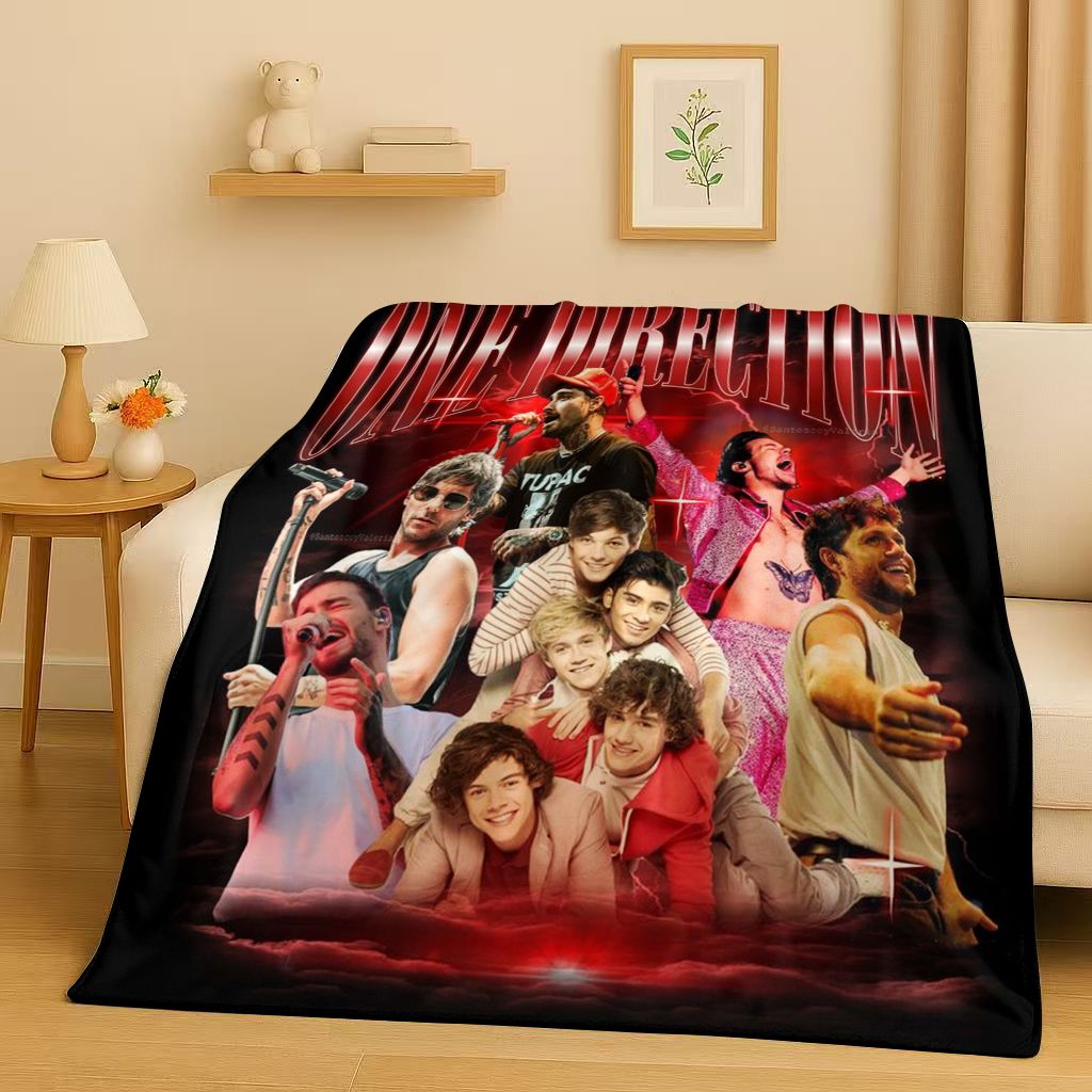 Home Textiles Direct - 26 Stil Bir D Yönlü Şarkıcı