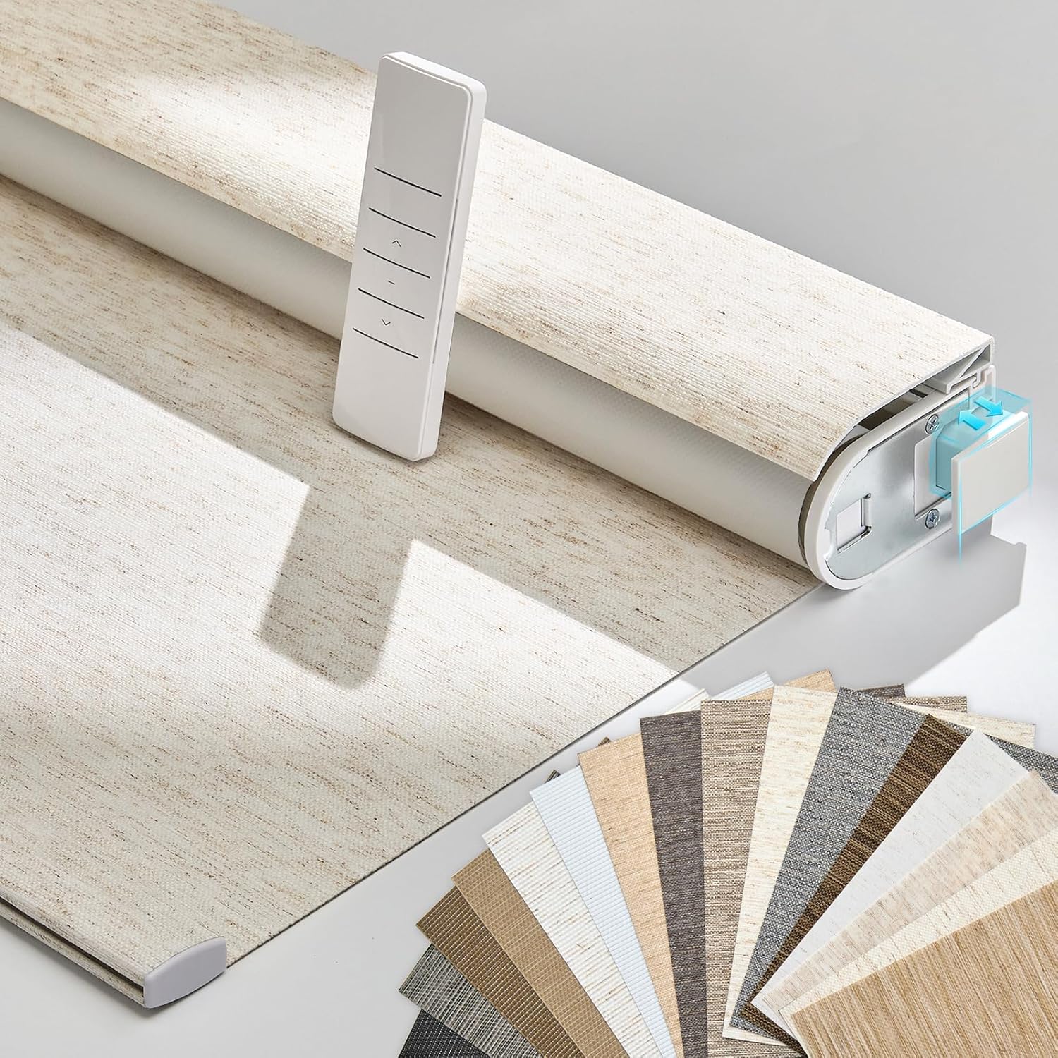 Home Textiles France - 2026 Yeni Tasarım Çok Satan Karartma