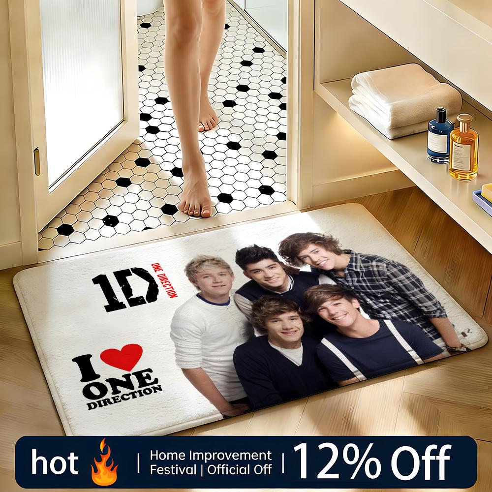 Home Textiles Direct - Yumuşak Emici Kaymaz Halı Bandı Tek