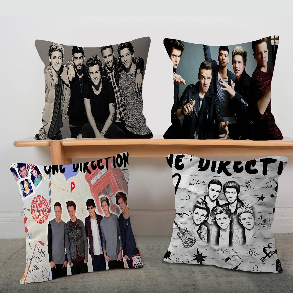 Home Textiles Direct - O-One Band Directions Müzik Şanslı Ejderha