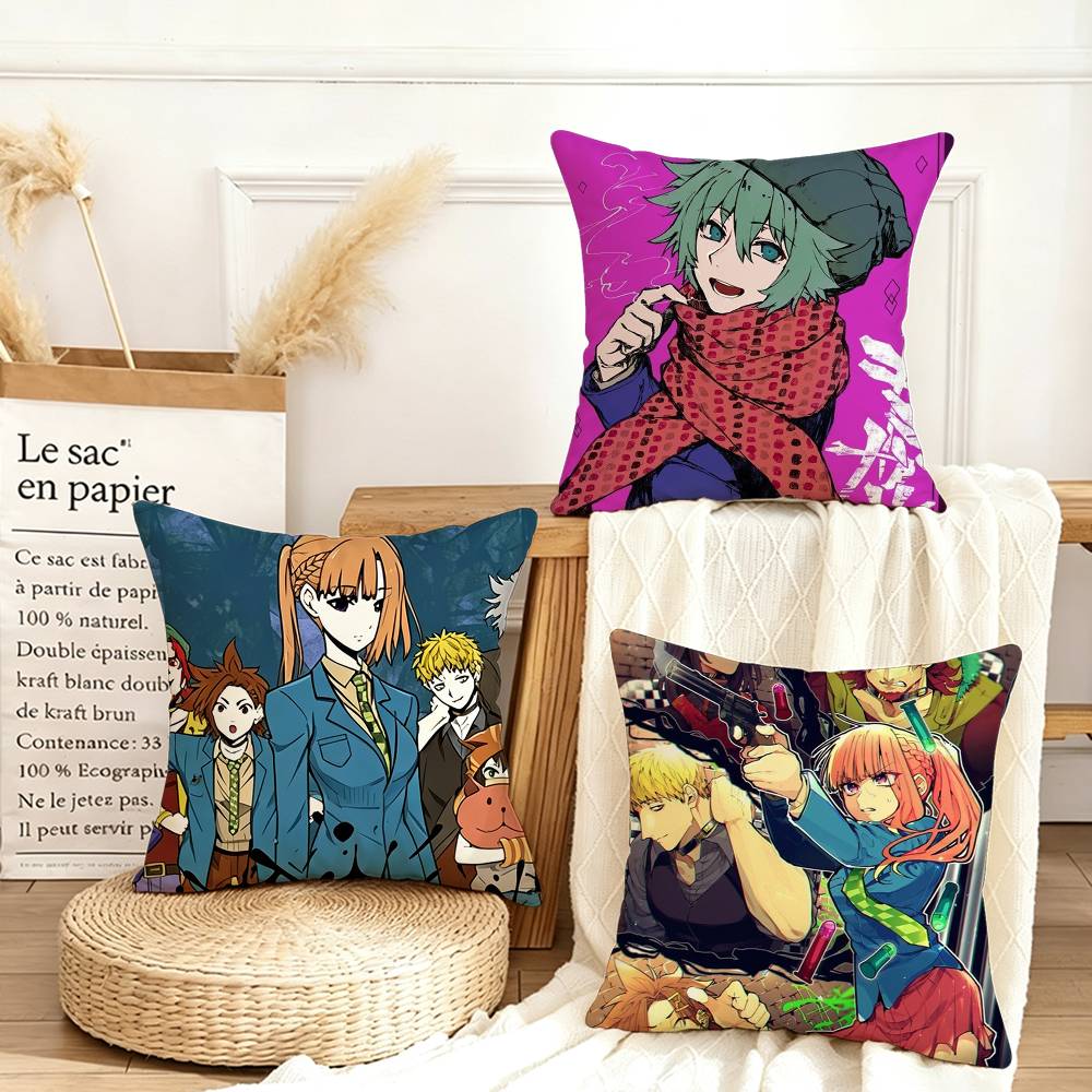 Your Home Textiles - Oyun Ölüme Gidme Zamanı Döndüğünüzde Öl