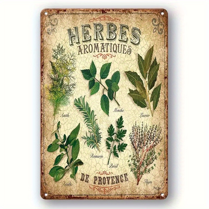 Vintage Fransız Provence Bitki - Home Textiles France incelemesi ve fiyatı