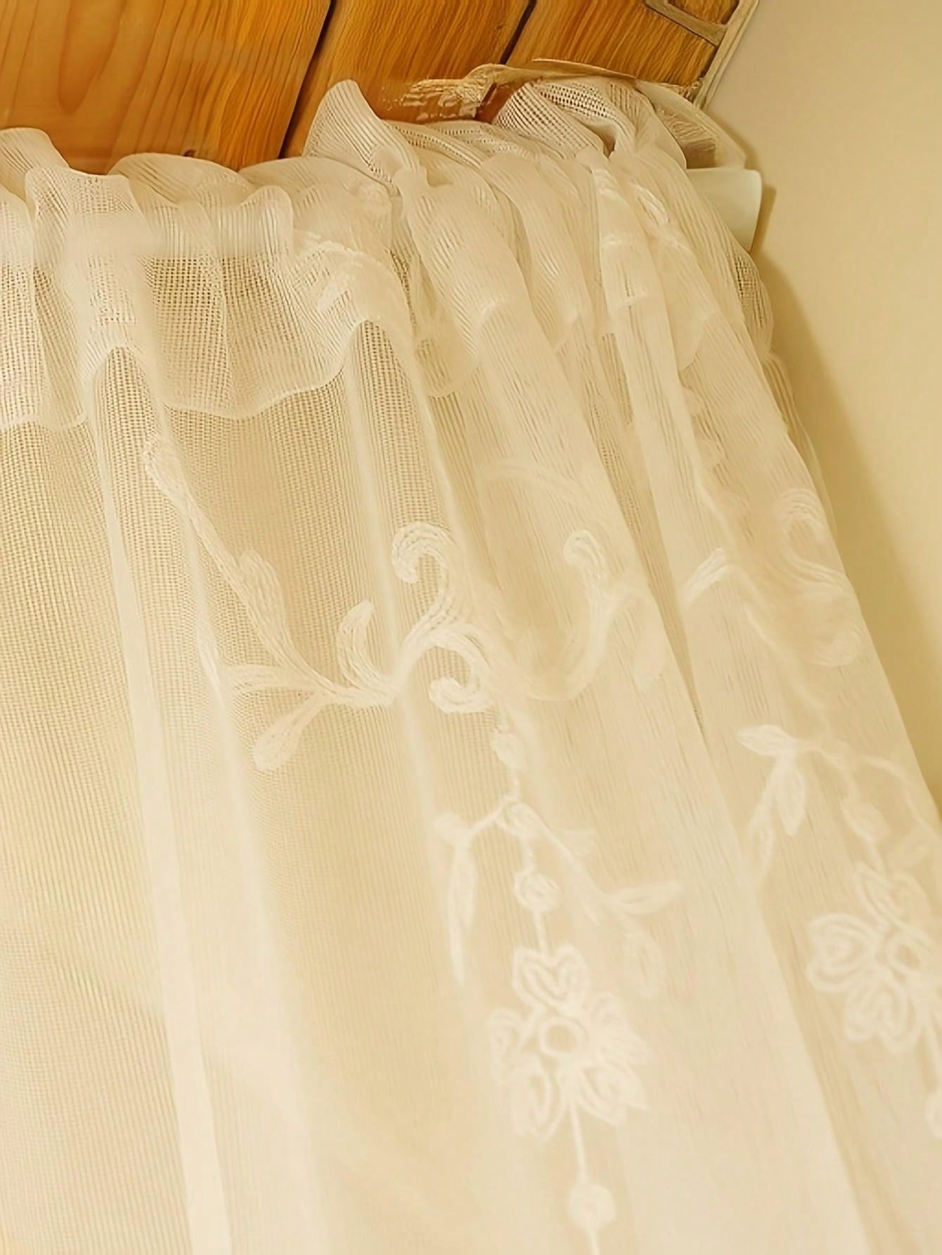 1 adet fransız Vintage inci sü - Home Textiles France incelemesi ve fiyatı