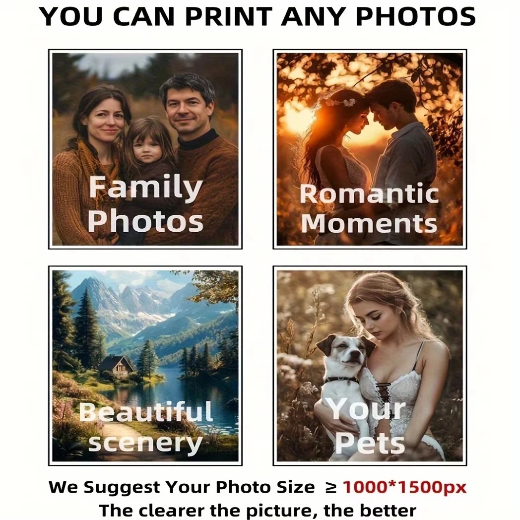 Özel Baskı Kanvas Poster Anime - Your Home Textiles incelemesi ve fiyatı