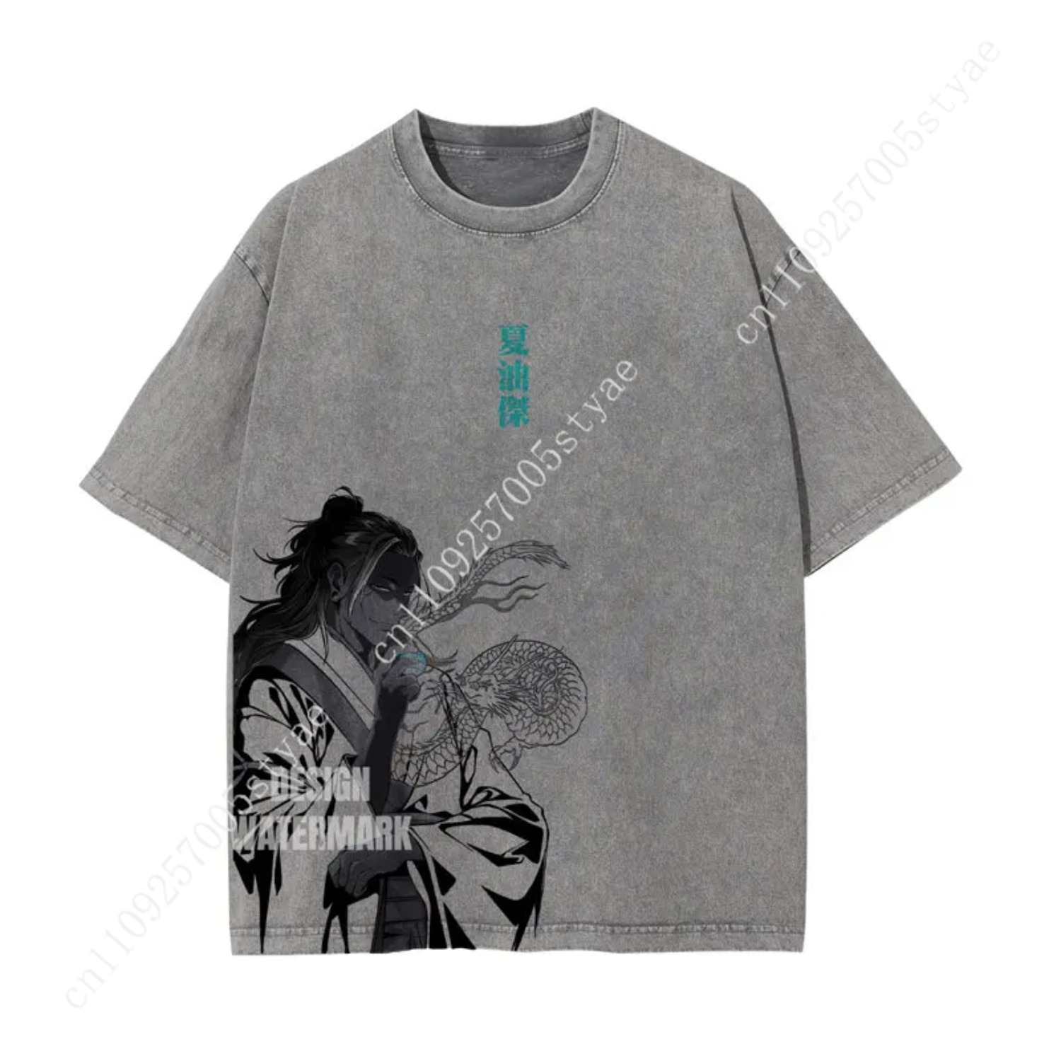 Gojo Satoru Grafik Baskılı Tiş - Quilt Cotton Summer incelemesi ve fiyatı