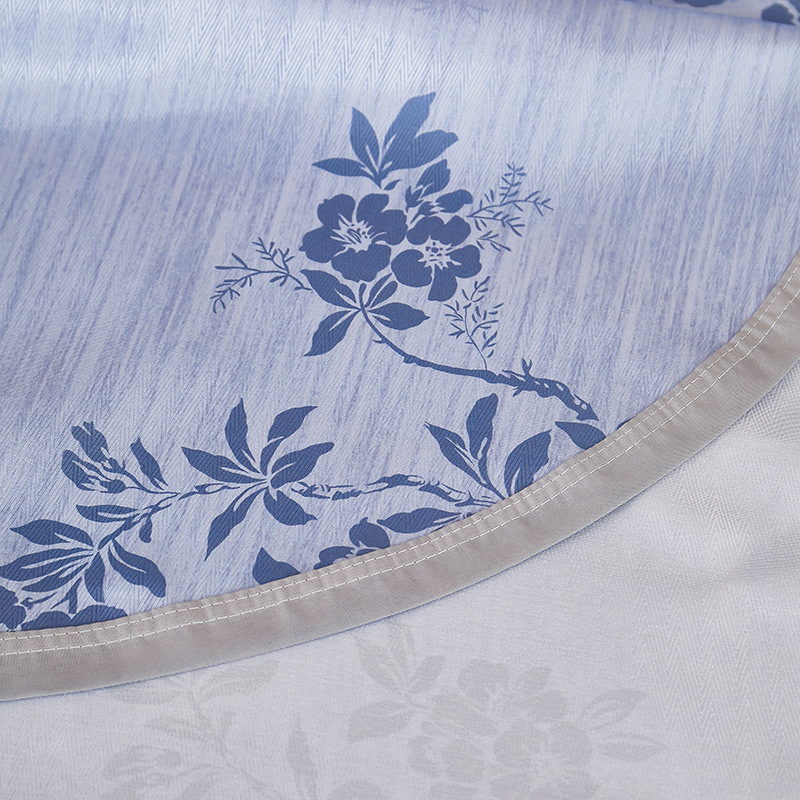 Yazlık Buz Saten Baskılı Soğut - Quality Home Textiles incelemesi ve fiyatı