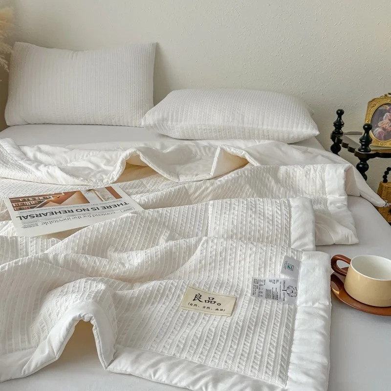 2026 Yeni Stil Renkli - Çizgil - Quilt Cotton Summer incelemesi ve fiyatı