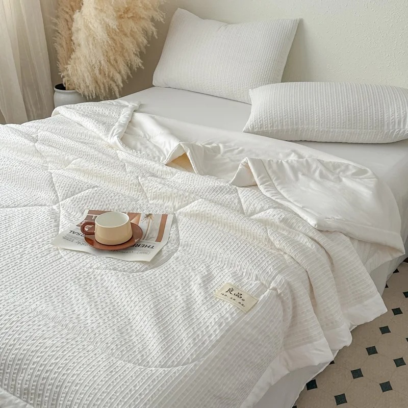 2026 Yeni Stil Renkli - Çizgil - Quilt Cotton Summer incelemesi ve fiyatı