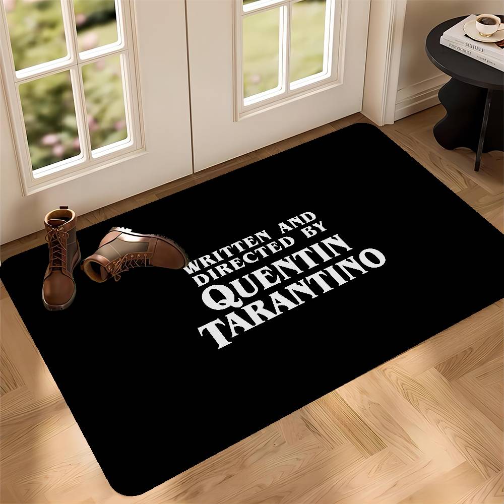 Yazan ve Yöneten Quentin Taran - Home Textiles Direct incelemesi ve fiyatı