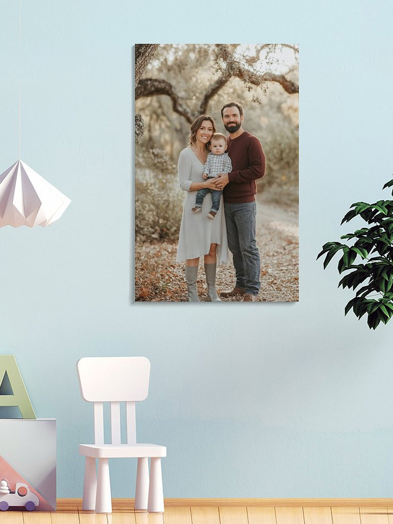 Kişiselleştirilmiş Kanvas Tabl - Your Home Textiles incelemesi ve fiyatı