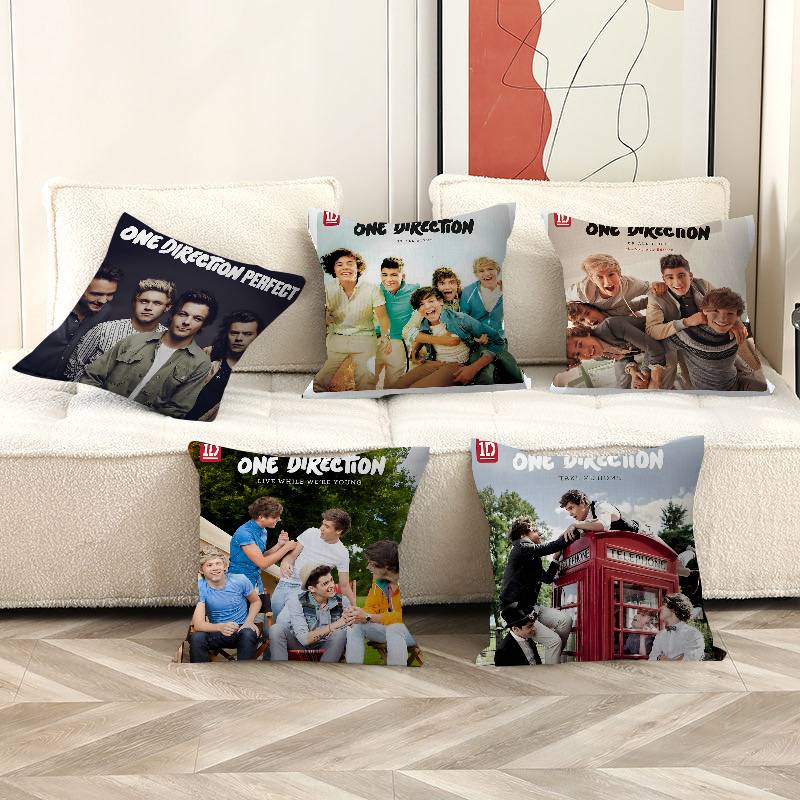 O-One Band Directions Müzik Ya - Home Textiles Direct incelemesi ve fiyatı