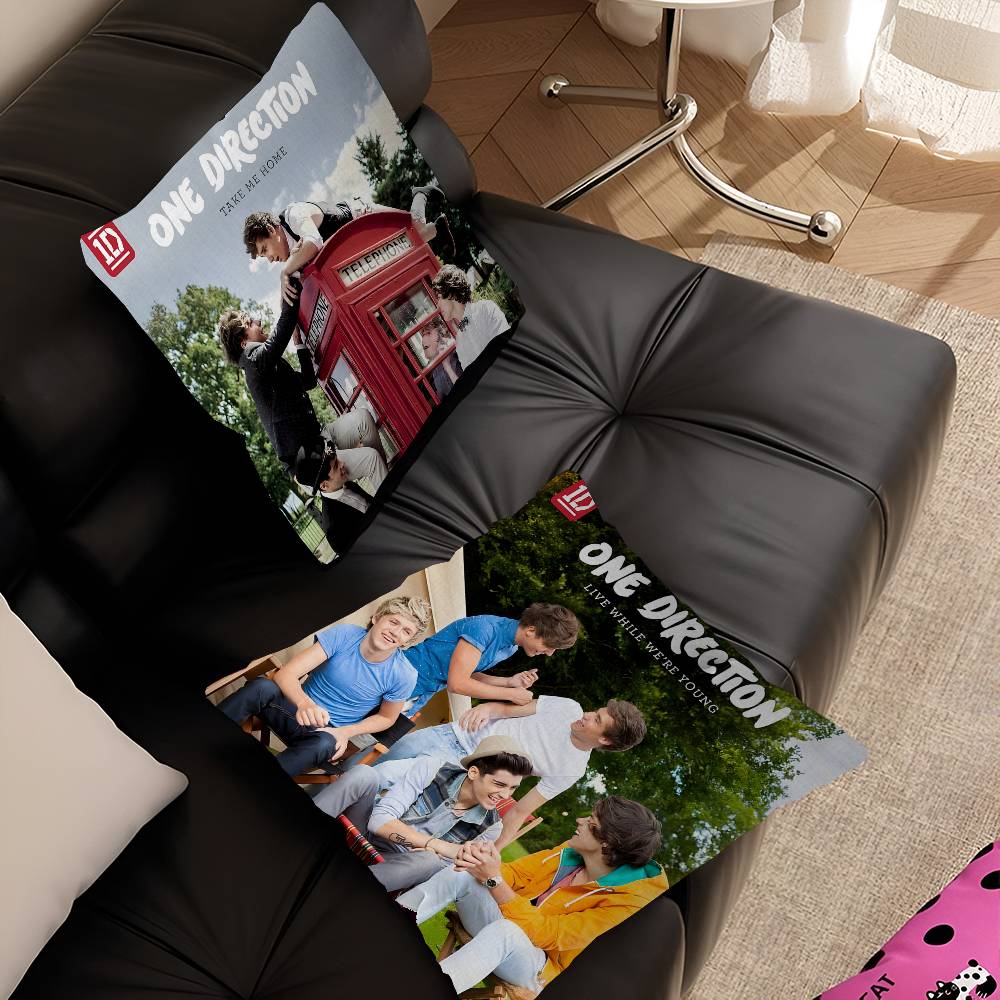 O-One Band Directions Müzik Ya - Home Textiles Direct incelemesi ve fiyatı
