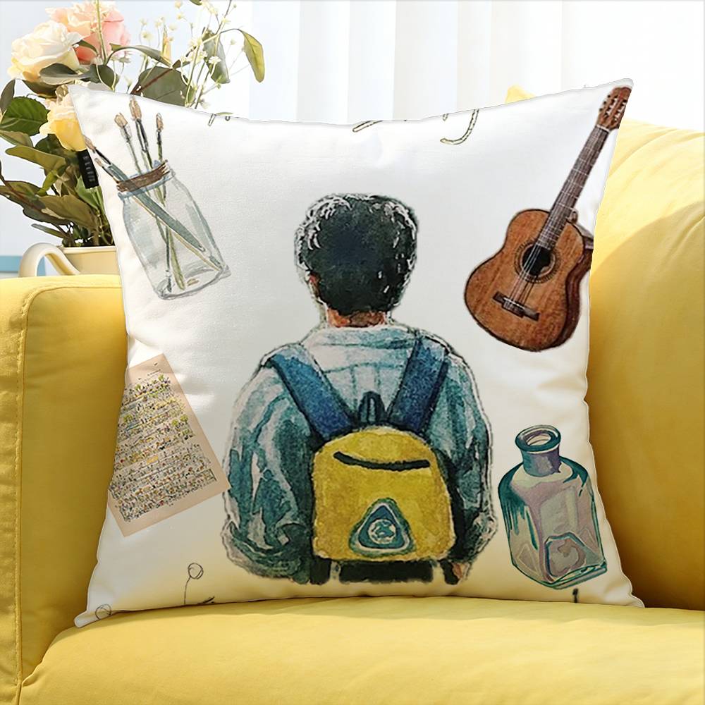 C- Benimle adınızla görüşün Ar - Your Home Textiles incelemesi ve fiyatı