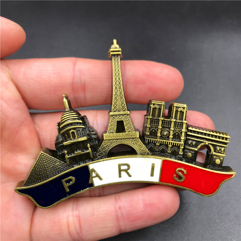 Fransa Paris Metal 3D sevimli  - Home Textiles France incelemesi ve fiyatı