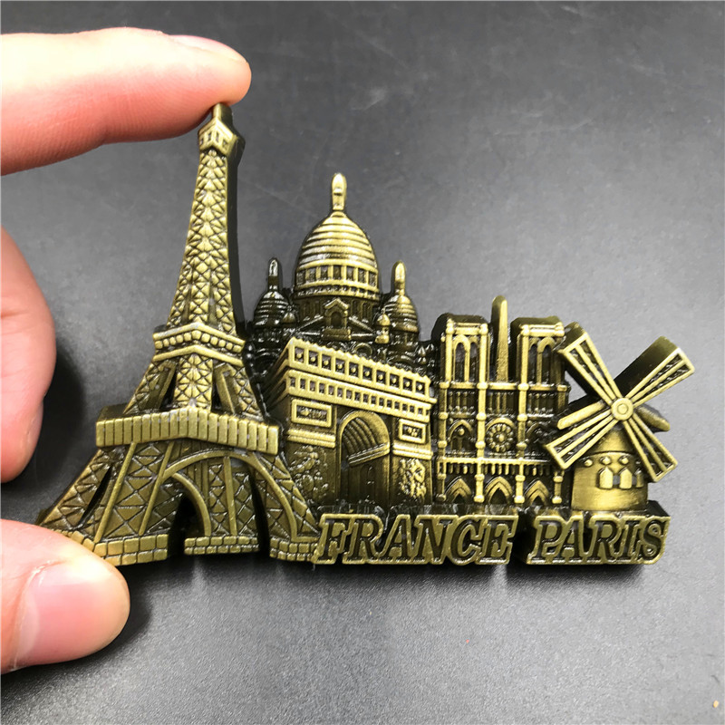 Fransa Paris Metal 3D sevimli  - Home Textiles France incelemesi ve fiyatı