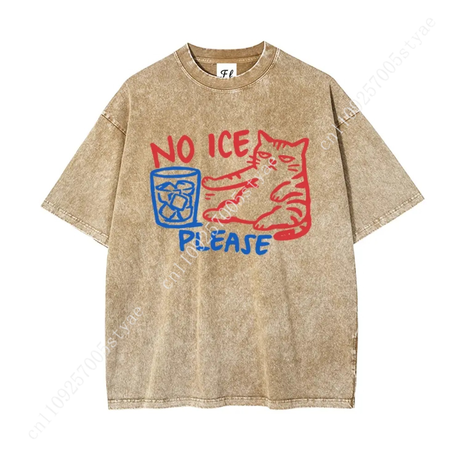 No ICE Lütfen ICE'yi Ortadan K - Quilt Cotton Summer incelemesi ve fiyatı
