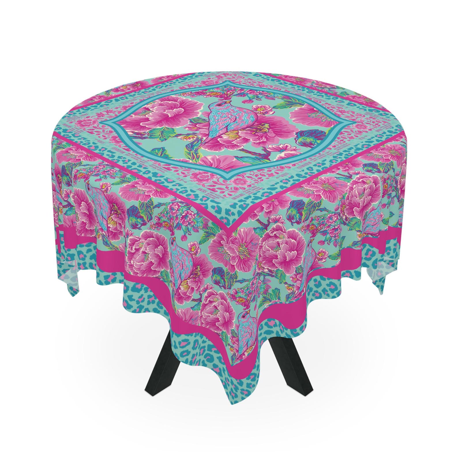 Pembe Mahjong Oyun Günü Talima - Home Textiles Direct incelemesi ve fiyatı