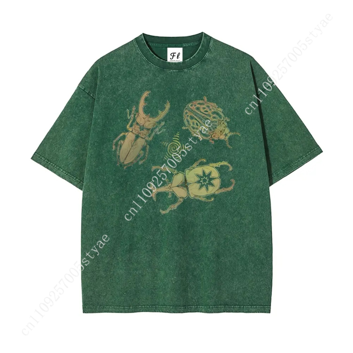 Allomyrina Dichotoma Böcek Sev - Quilt Cotton Summer incelemesi ve fiyatı