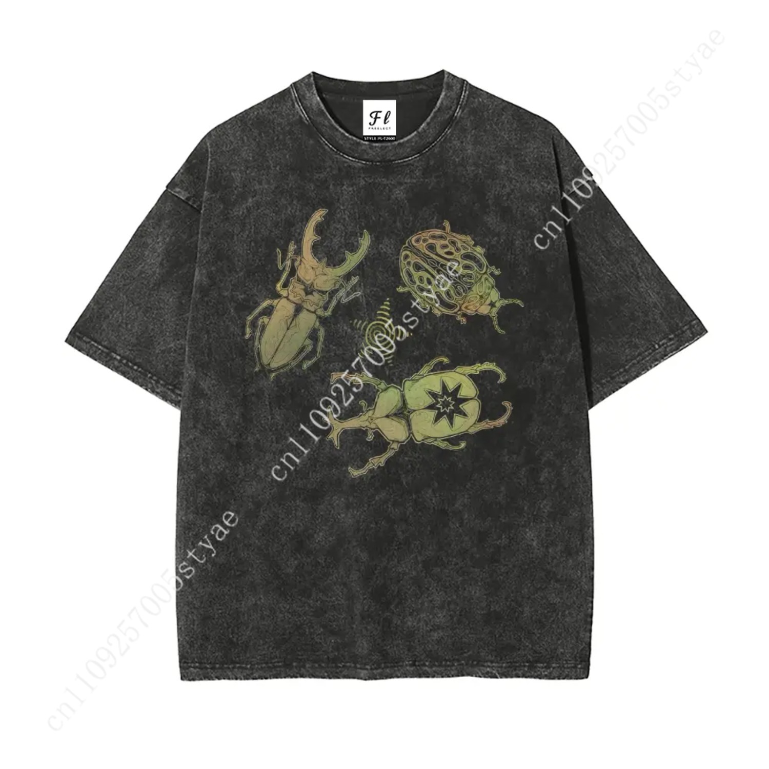 Allomyrina Dichotoma Böcek Sev - Quilt Cotton Summer incelemesi ve fiyatı