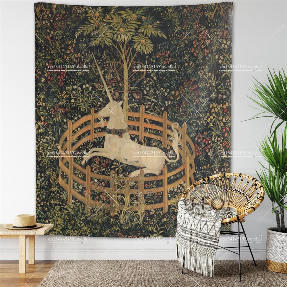 Esaret içinde Unicorn duvar ha - Home Textiles Towel incelemesi ve fiyatı