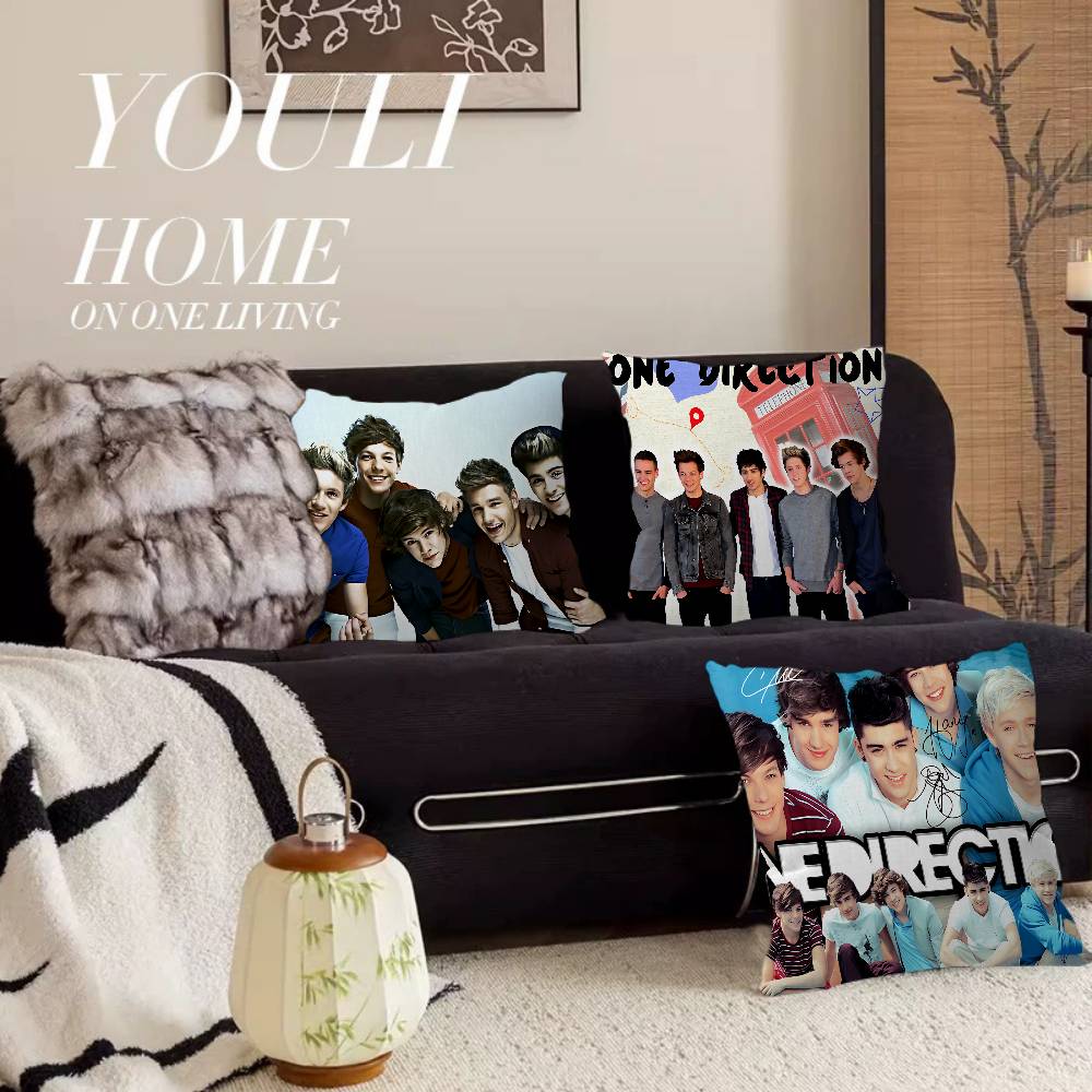 Band One D-Directioned Yastık  - Home Textiles Direct incelemesi ve fiyatı