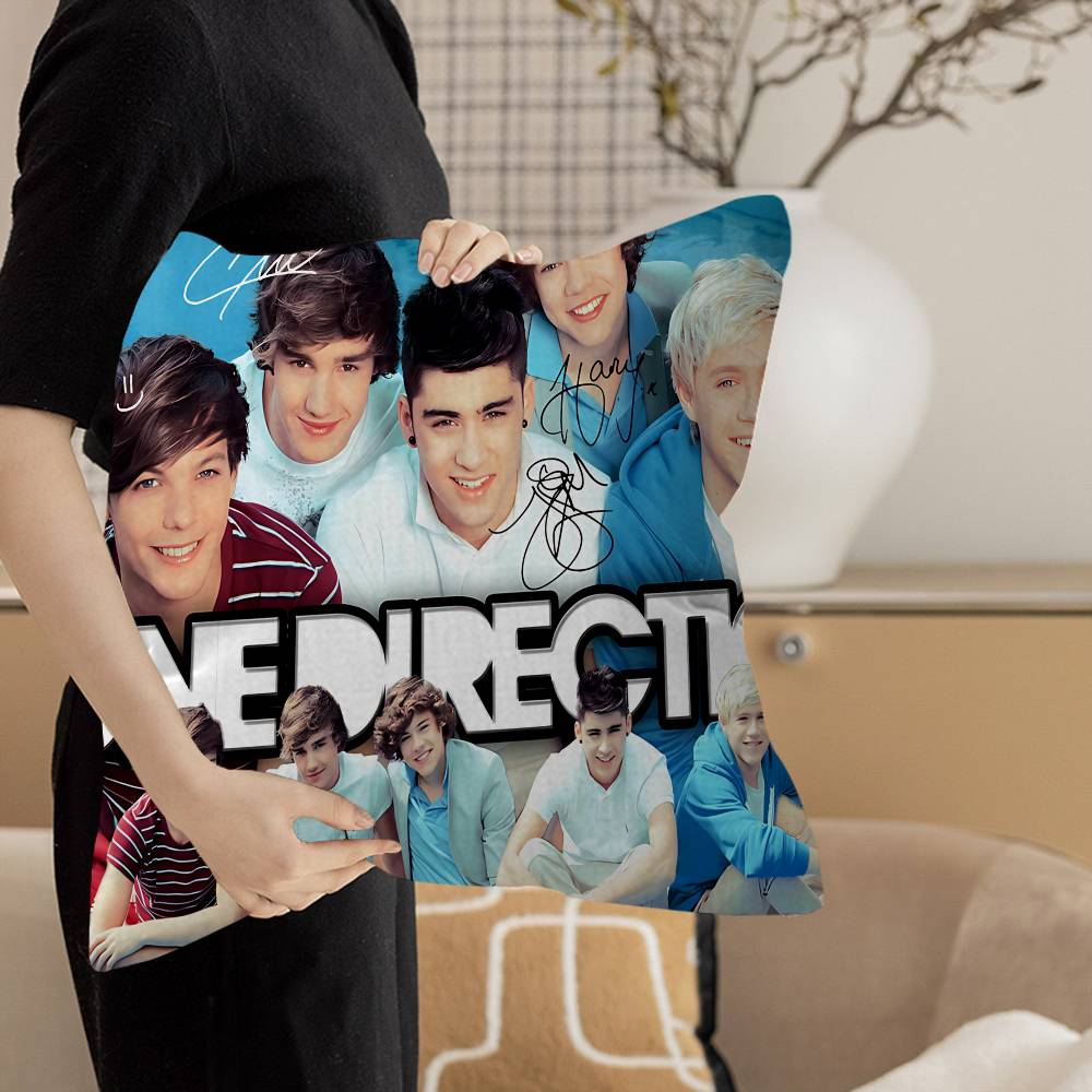 Band One D-Directioned Yastık  - Home Textiles Direct incelemesi ve fiyatı