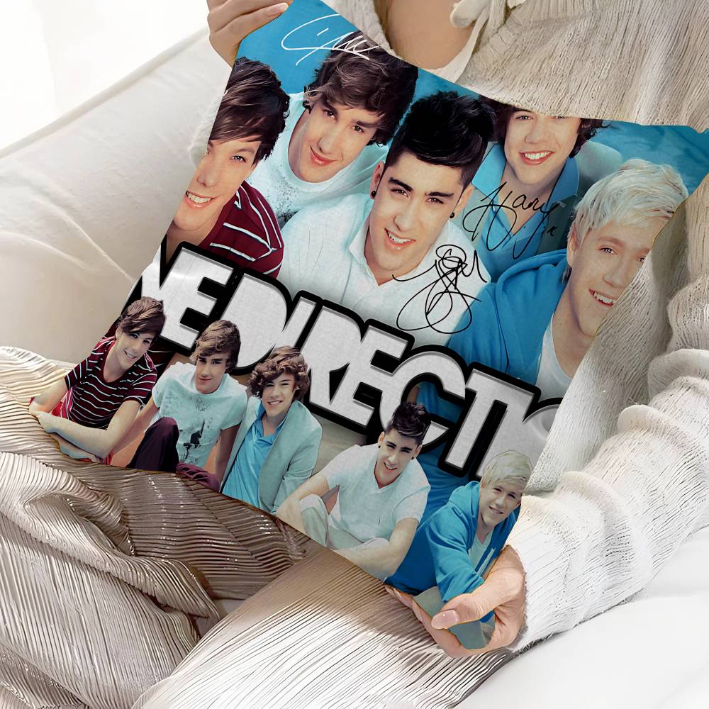 Band One D-Directioned Yastık  - Home Textiles Direct incelemesi ve fiyatı