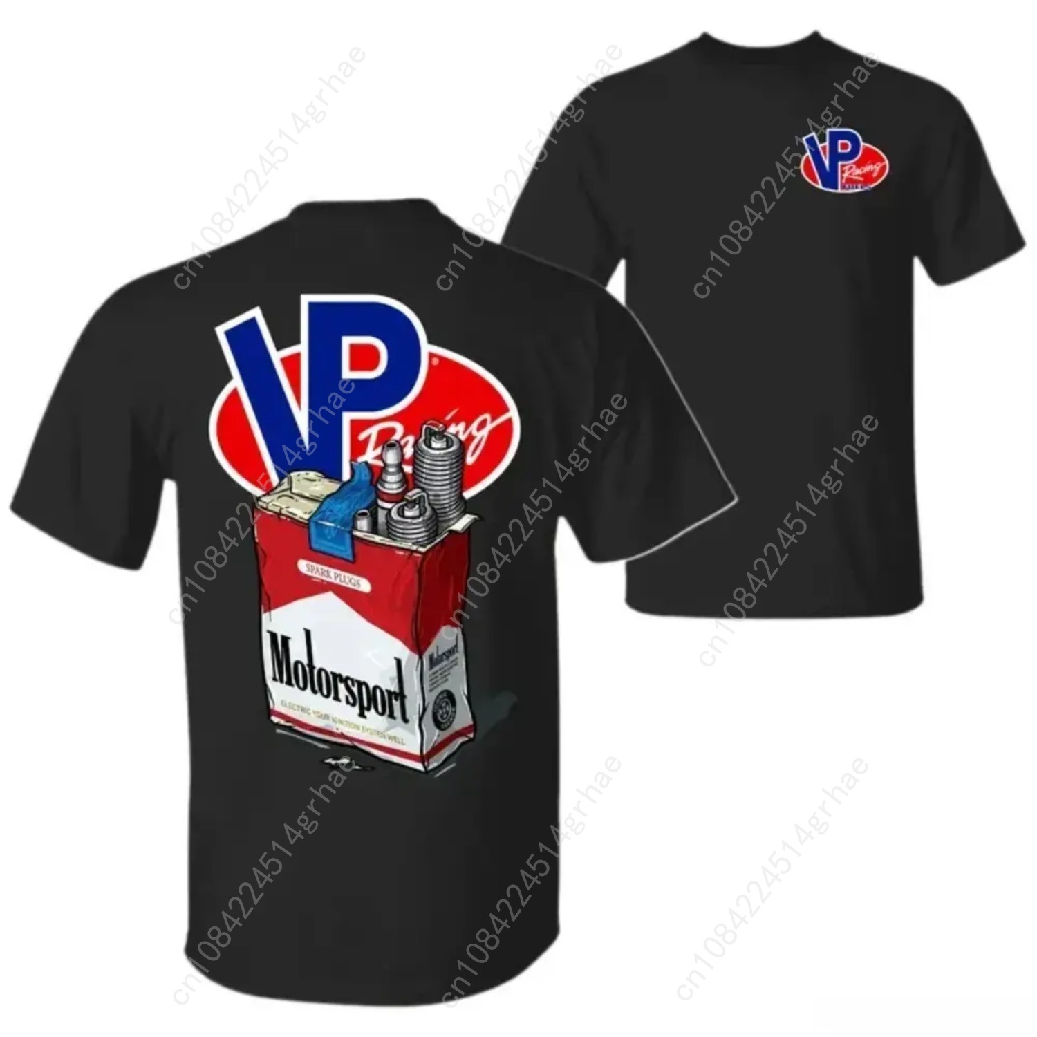 VP Racing Motorsport Gömlek -  - Quilt Cotton Summer incelemesi ve fiyatı