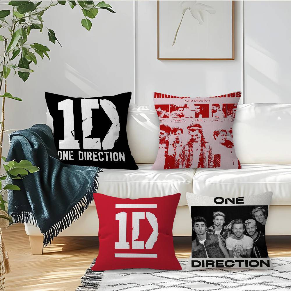 Band One D-Direction Yastık Kı - Home Textiles Direct incelemesi ve fiyatı