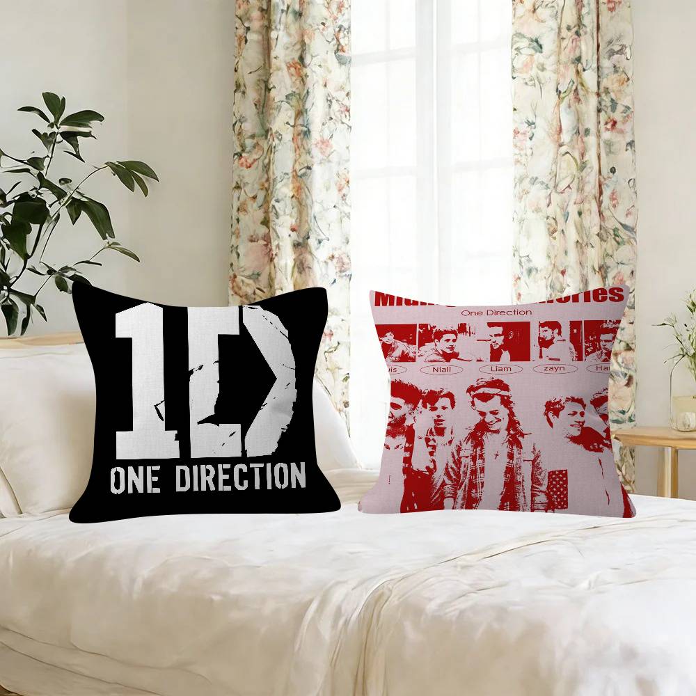 Band One D-Direction Yastık Kı - Home Textiles Direct incelemesi ve fiyatı