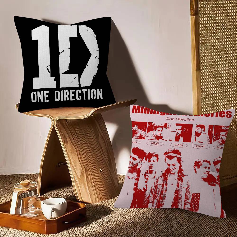 Band One D-Direction Yastık Kı - Home Textiles Direct incelemesi ve fiyatı