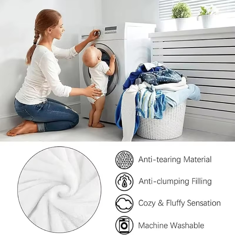 2026 Yeni Özel Tasarım Ev Pelu - Your Home Textiles incelemesi ve fiyatı