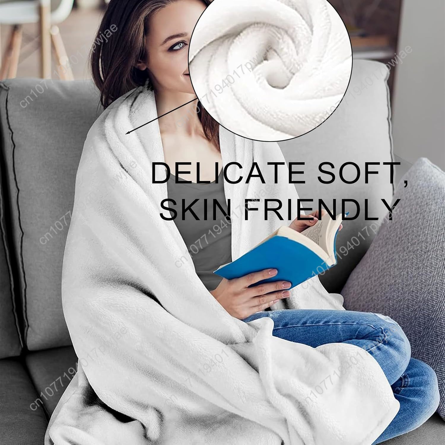 Komik Kedi Battaniyesi Kadınla - Home Textiles Towel incelemesi ve fiyatı