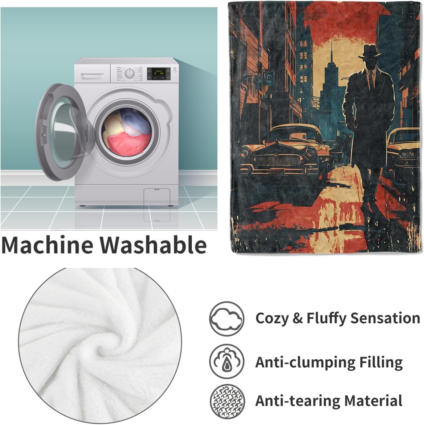 Kadınlar için Noir Dedektif Ba - Home Textiles Towel incelemesi ve fiyatı