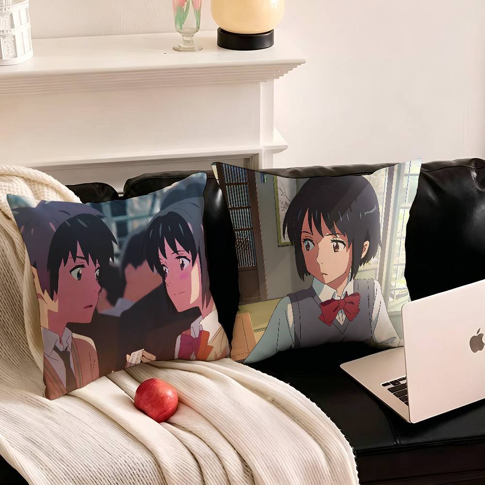 1 adet Klasik Anime Your Name  - Your Home Textiles incelemesi ve fiyatı