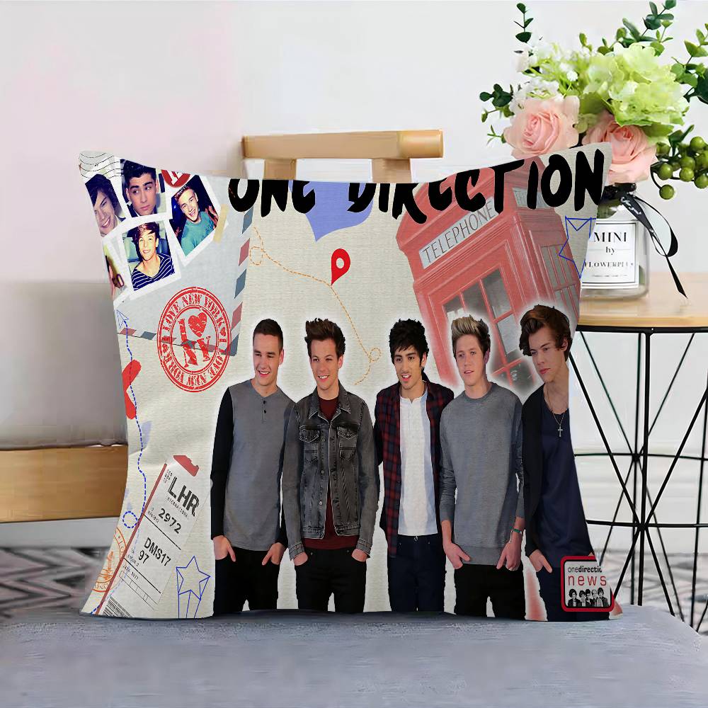 O-One Band Directions Müzik Şa - Home Textiles Direct incelemesi ve fiyatı