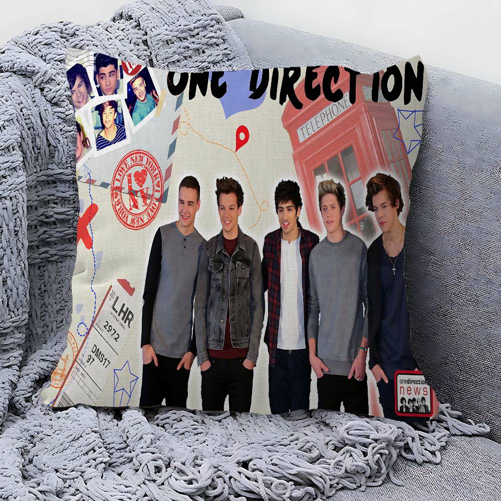 O-One Band Directions Müzik Şa - Home Textiles Direct incelemesi ve fiyatı