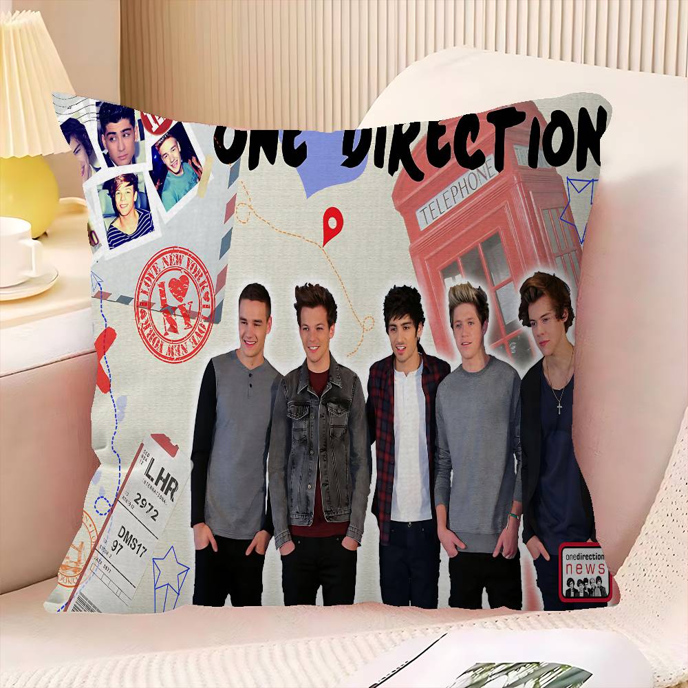 O-One Band Directions Müzik Şa - Home Textiles Direct incelemesi ve fiyatı
