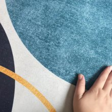 Yüksek Kaliteli Şık Modern Geo - Quality Home Textiles incelemesi ve fiyatı