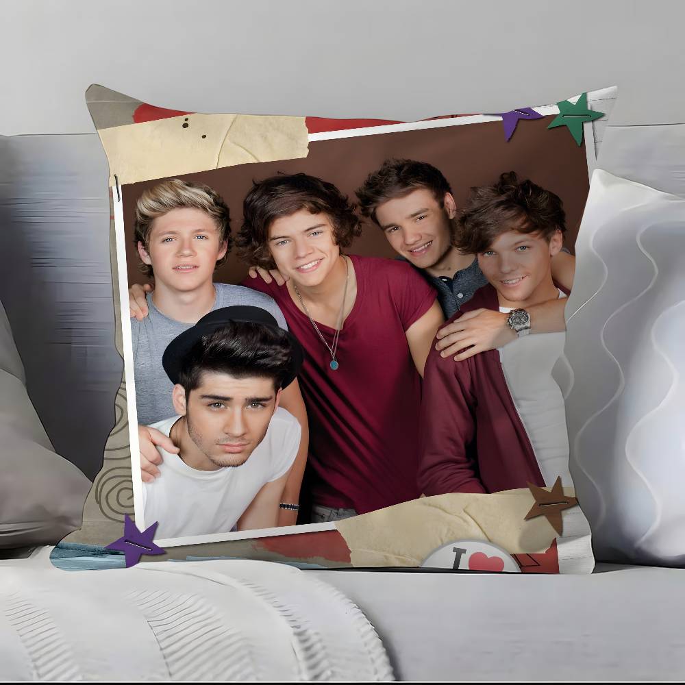 Rock-one D-d-Direction-n S-s-S - Home Textiles Direct incelemesi ve fiyatı