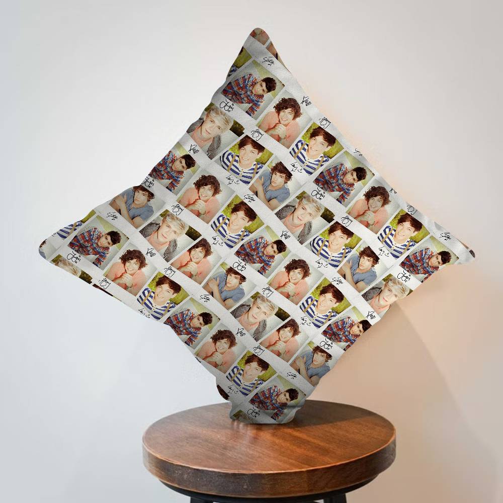 Boy Band O-One Direction Minde - Home Textiles Direct incelemesi ve fiyatı