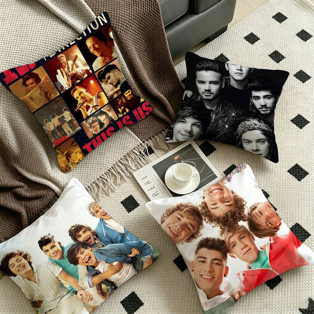 One band D-Direction Kişiselle - Home Textiles Direct incelemesi ve fiyatı