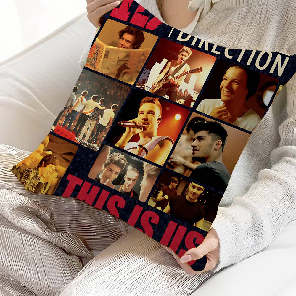 One band D-Direction Kişiselle - Home Textiles Direct incelemesi ve fiyatı