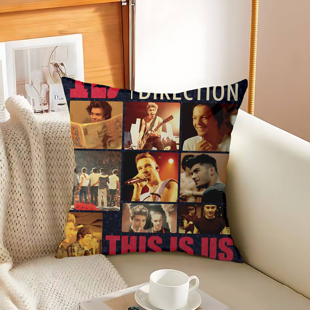 One band D-Direction Kişiselle - Home Textiles Direct incelemesi ve fiyatı