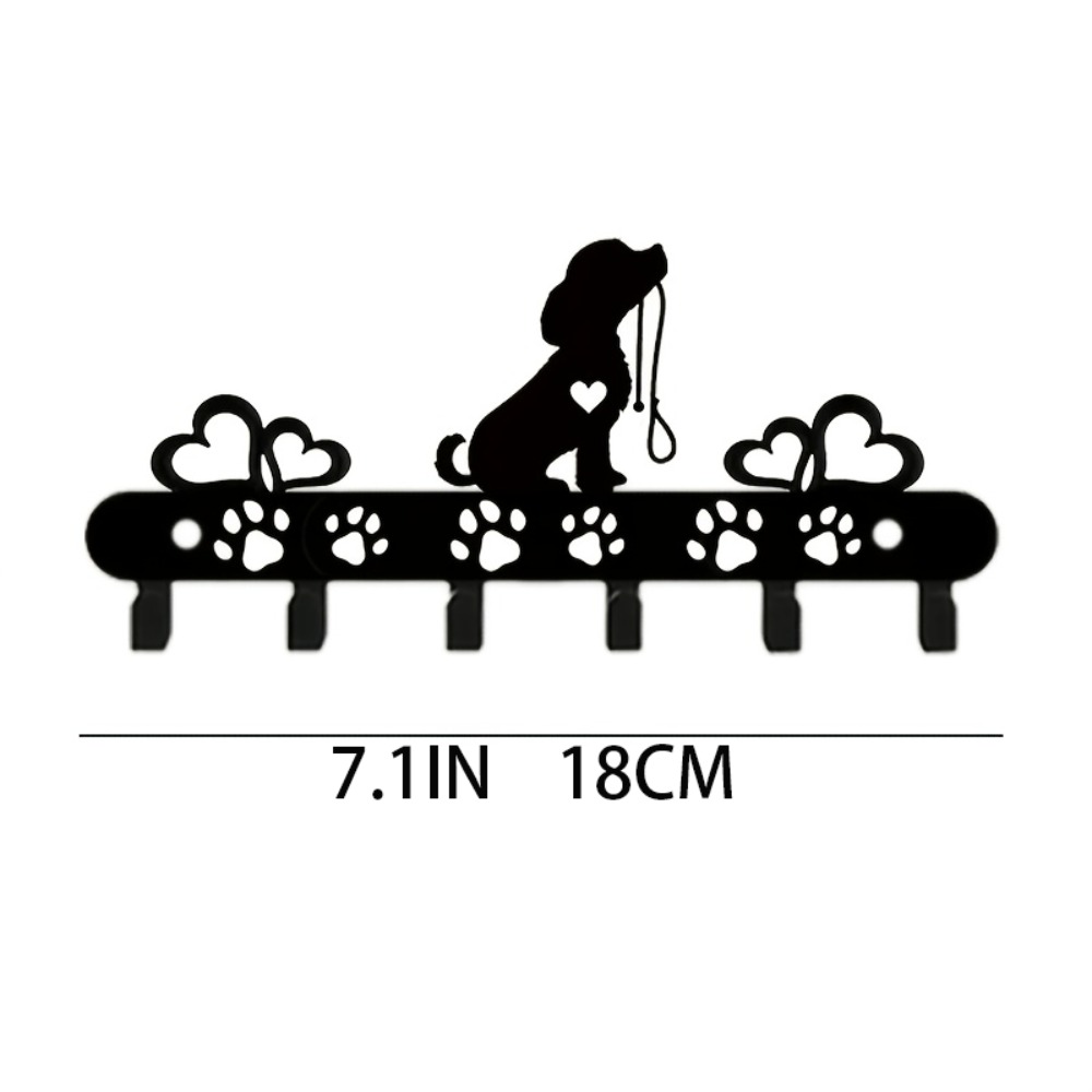 CIFBUY Köpek Metal Duvar Kanca - Home Textiles Towel incelemesi ve fiyatı